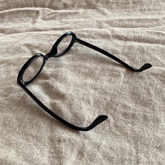 Vintage 60’s Mod Eyeglasses - Picture 3 of 13